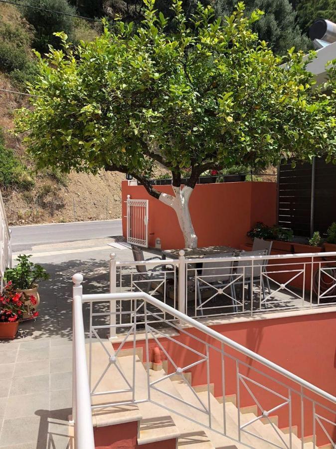 Spyridonou House Apartment Parga Exterior photo