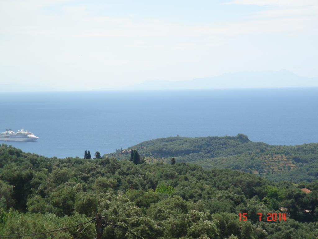 Spyridonou House Apartment Parga Room photo