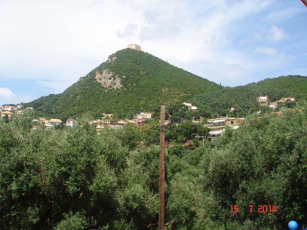 Spyridonou House Apartment Parga Room photo